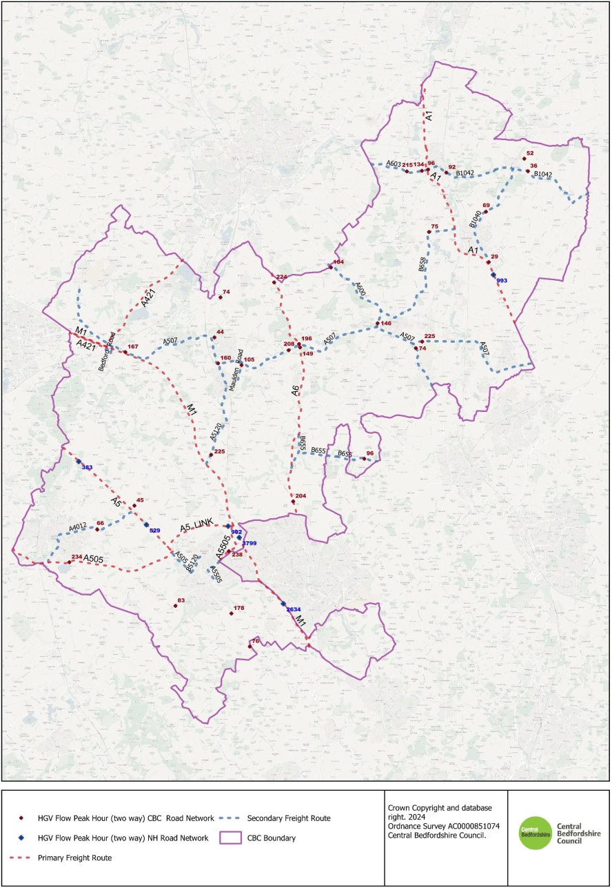 A map of a city  Description automatically generated